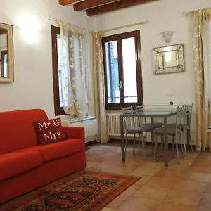 Casa Torretta , Venecia Italia