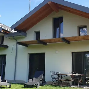 I Laghee Casette Breva E Tivano Casa vacanze Colico
