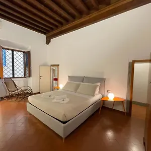  Appartamento At The Boboli Garden Carola Loft
