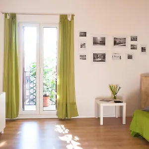 Welcome Friends Appartement Rome