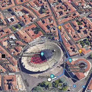 Residenza Tazzoli By Pentagono Residenze Appartamento Verona