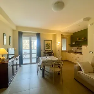 Attico - Penthouse - Palazzo San Matteo Appartement Palerme