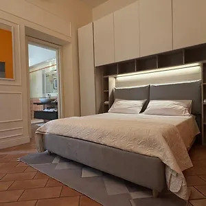 Apartamento Indipendent With Terrace - Parking, Florencia