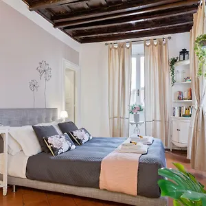 As Feel - Santo Stefano Appartement Rome
