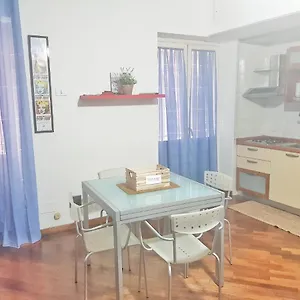 Oly99 Appartement Palerme