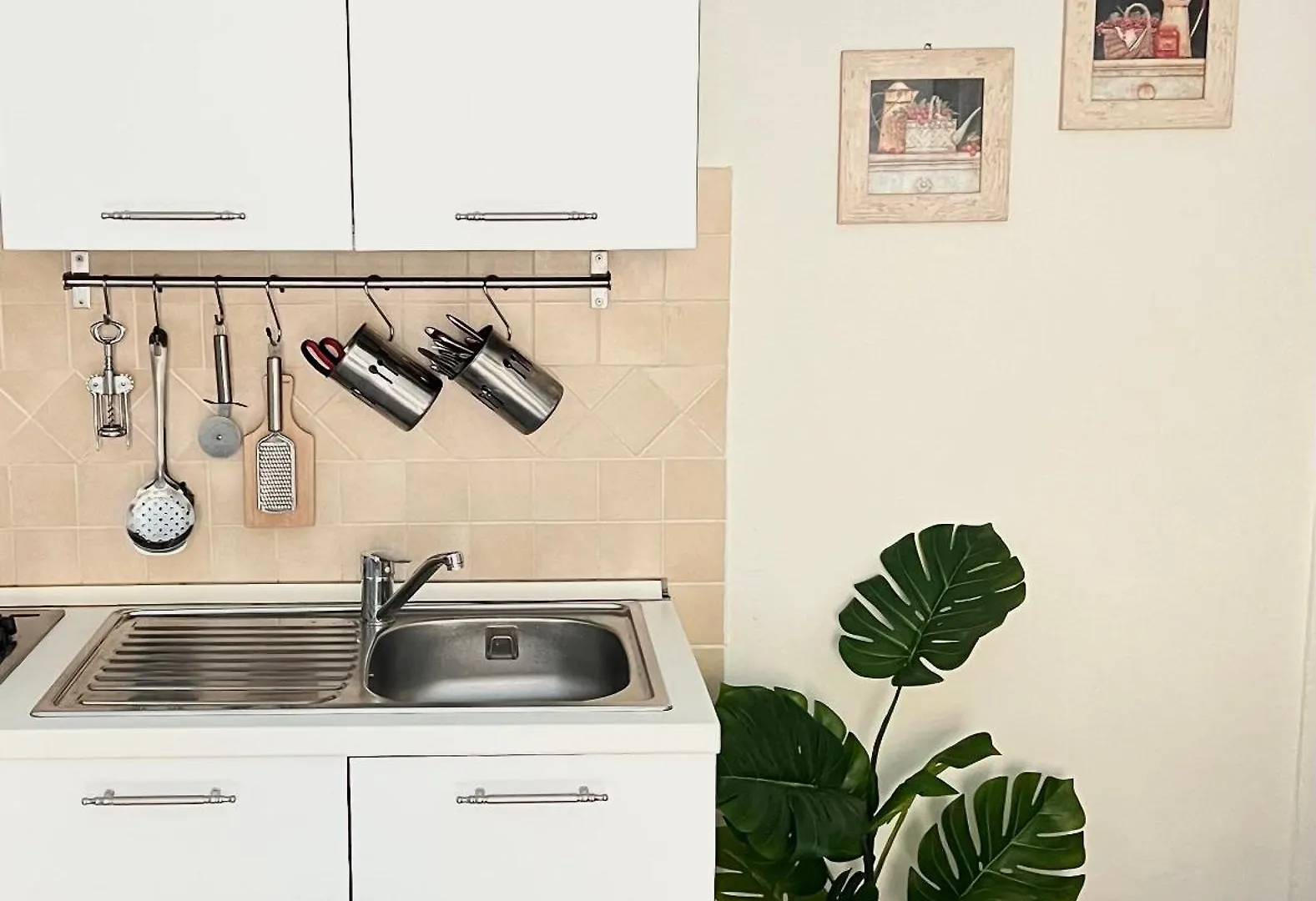 Casa Paradiso Florencja Apartament